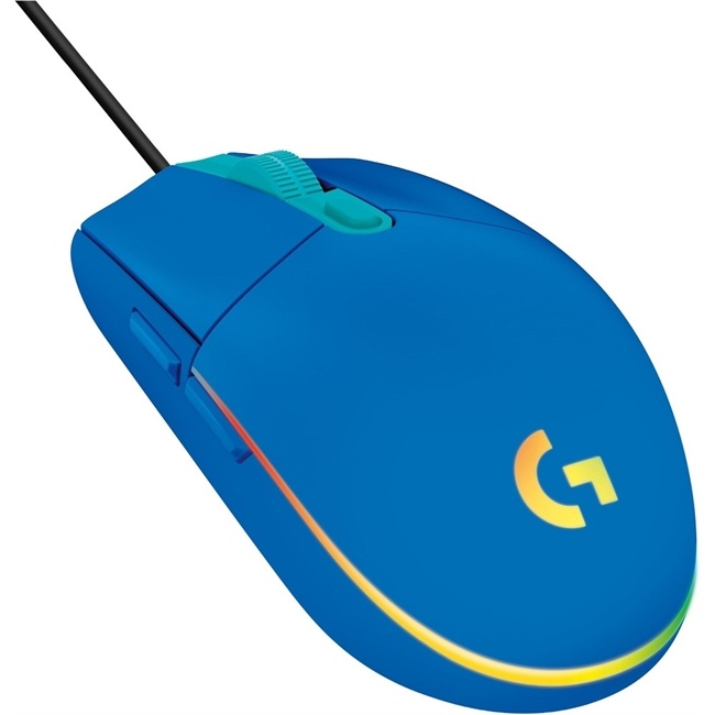 Logitech G G203