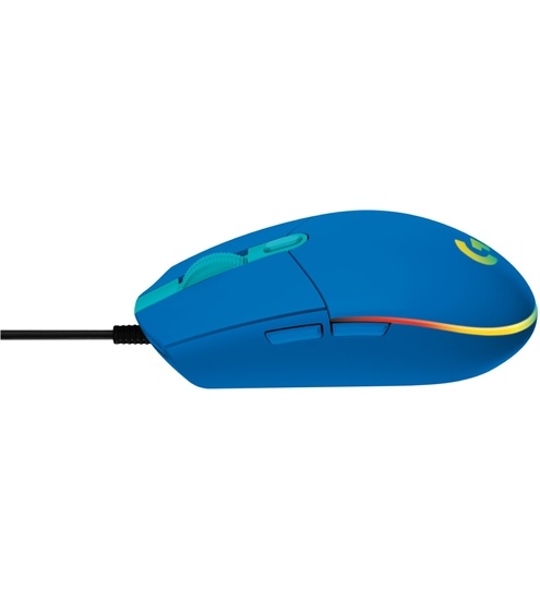 Logitech G G203