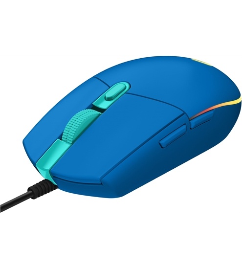 Logitech G G203