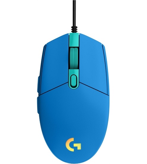 Logitech G G203