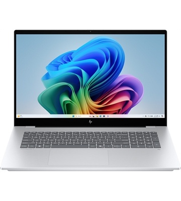 HP OmniBook 7 NGAI 17-dc0573ng (glacier silver)