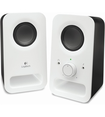 Logitech Z150 (weiß)