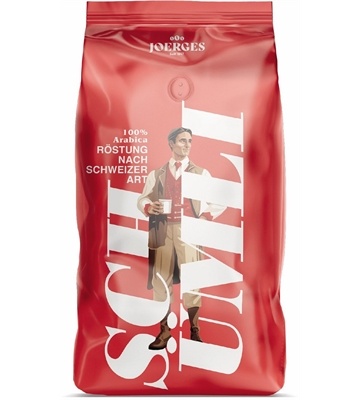 JOERGES Heritage Schümli (1000g)