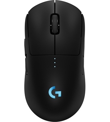 Logitech G PRO 2 Lightspeed (schwarz)