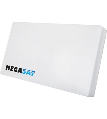 Megasat Flachantenne D1 Profi-Line