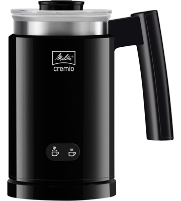 Melitta Cremio 1014-02 (schwarz)
