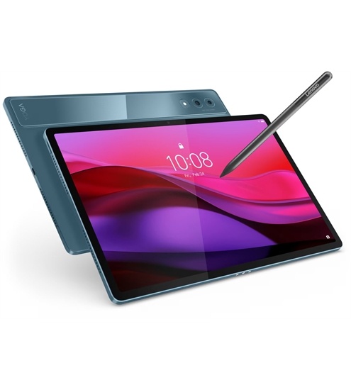 Lenovo Yoga Tab Plus (ZAEG0031DE)