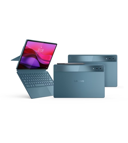 Lenovo Yoga Tab Plus (ZAEG0031DE)