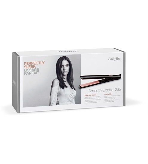 Babyliss ST298E Smooth Control 235