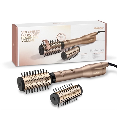 Babyliss AS952E Big Hair Dual