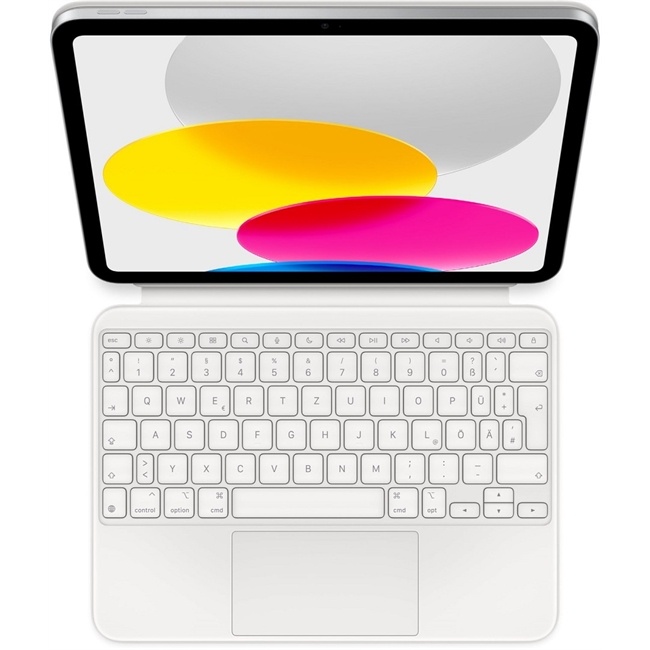 Apple Magic Keyboard Folio (DE)