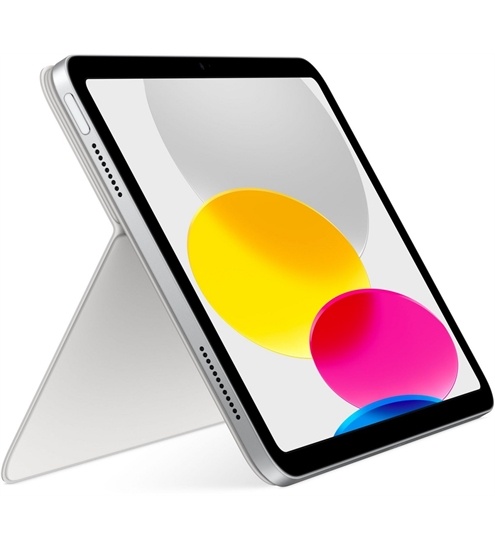 Apple Magic Keyboard Folio (DE)