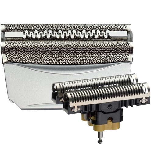 Braun Kombipack 31 S