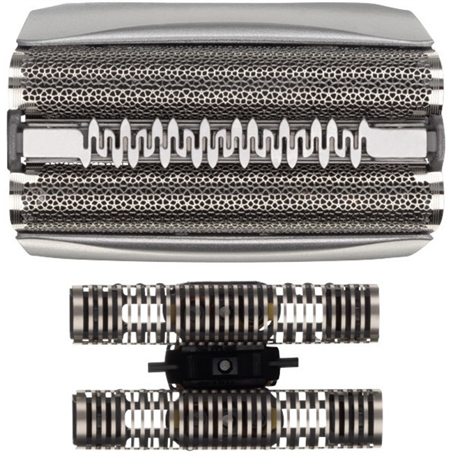 Braun Kombipack 31 S