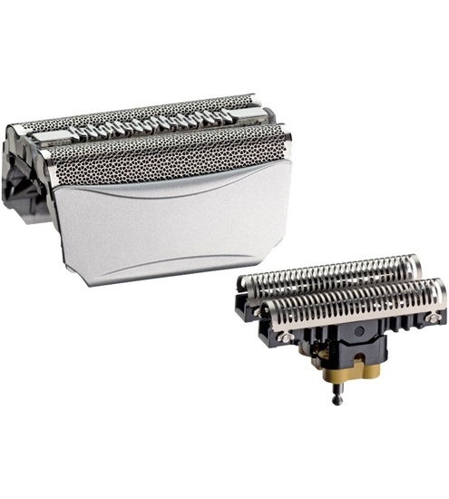 Braun Kombipack 31 S