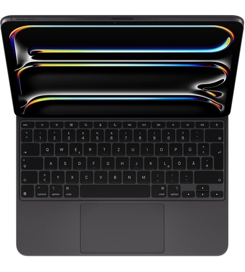 Apple Magic Keyboard (DE)