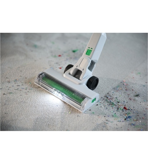 Black & Decker REVSV18D1