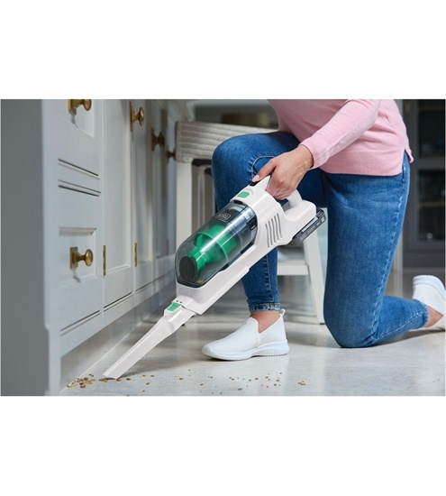 Black & Decker REVSV18D1