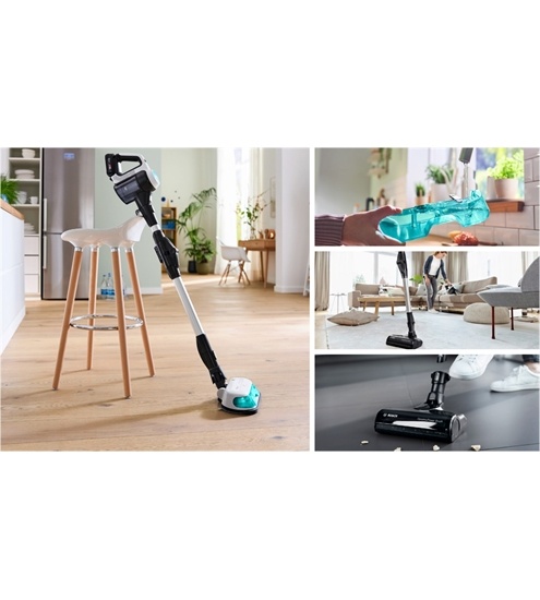 Bosch BKS71HYG3