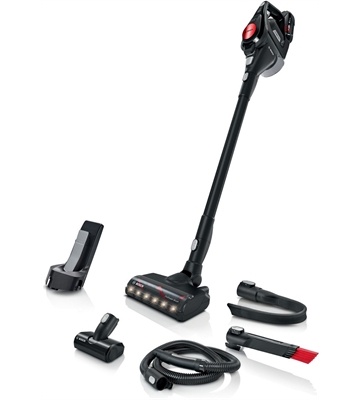 Bosch BKS821MPOW (schwarz) - B-Ware