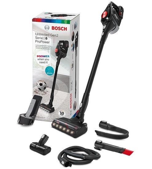 Bosch BKS821MPOW