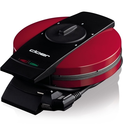 Cloer 1633V Waffeleisen