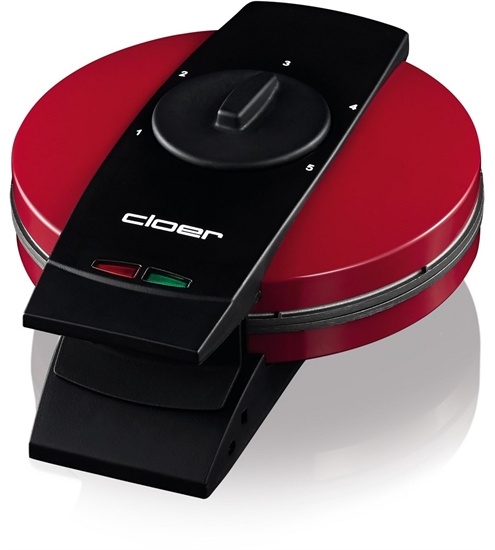 Cloer 1633V Waffeleisen
