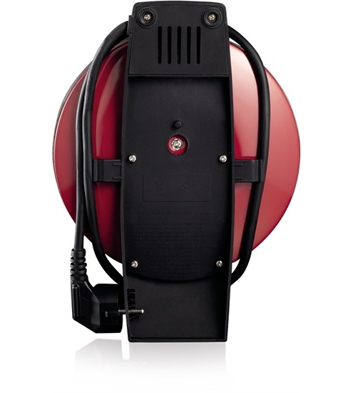 Cloer 1633V Waffeleisen