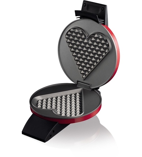 Cloer 1633V Waffeleisen