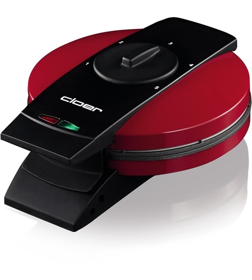 Cloer 1633V Waffeleisen