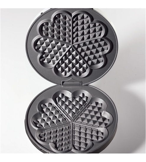 Cloer 1620 Waffelautomat