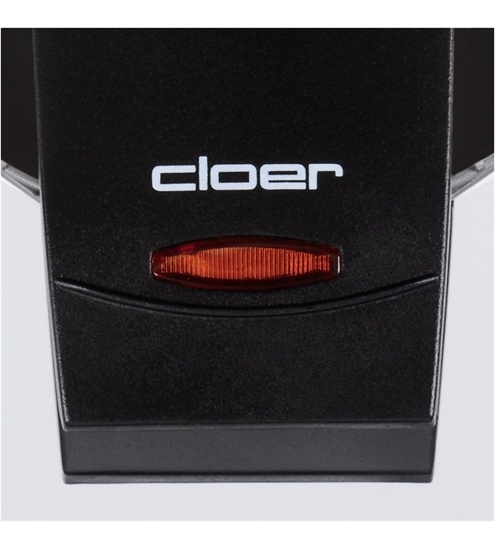 Cloer 1620 Waffelautomat