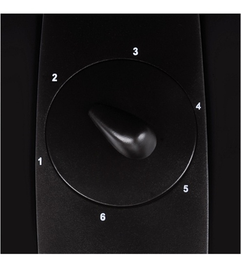 Cloer 1620 Waffelautomat