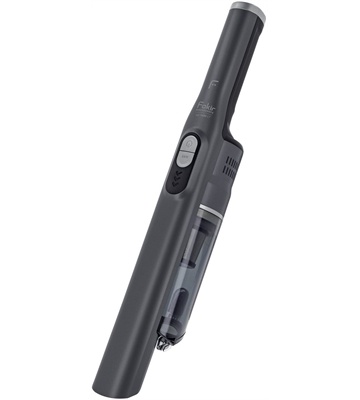 Fakir AS 1480 LT (silber/schwarz) - B-Ware