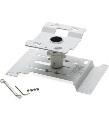Epson ELPMB 22 Deckenhalterung (weiß) - B-Ware
