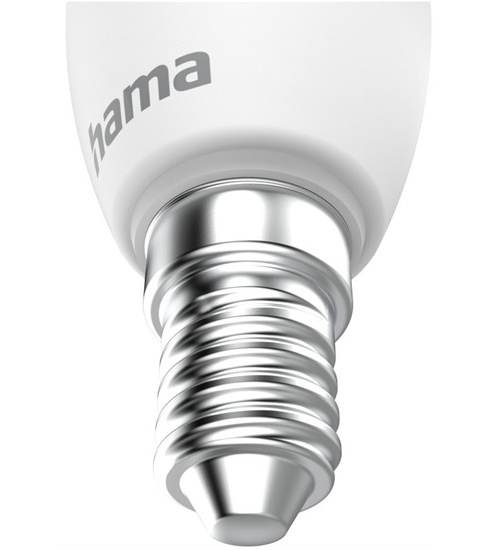 Hama Smarte WLAN-LED-Lampe E14