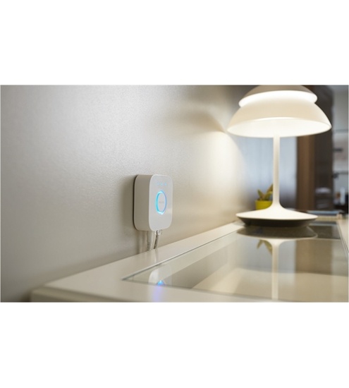hue Hue White 9.5W A60 E27 2er Set