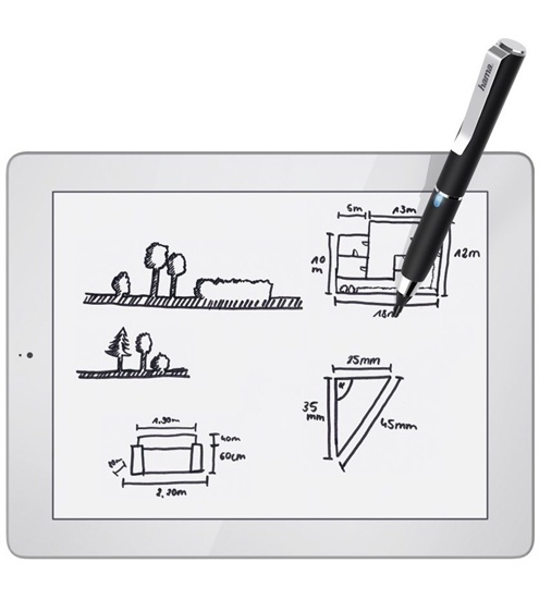 Hama Active Stylus Fineline