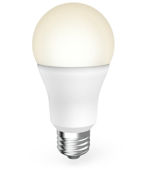 Hama Smarte WLAN-LED-Lampe E27