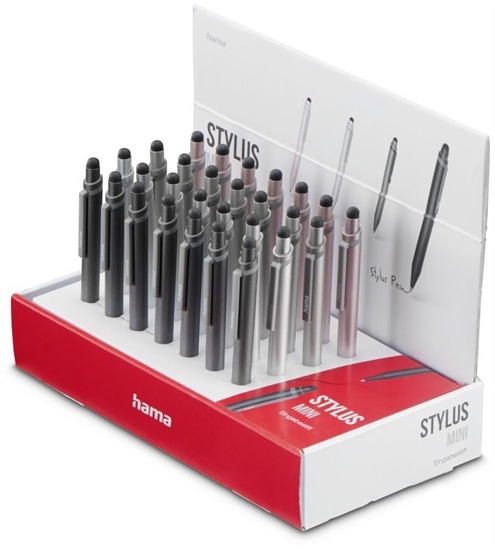 Hama Eingabestift Mini
