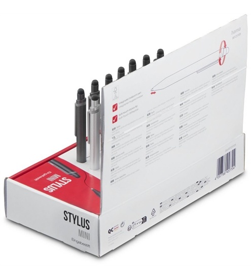 Hama Eingabestift Mini