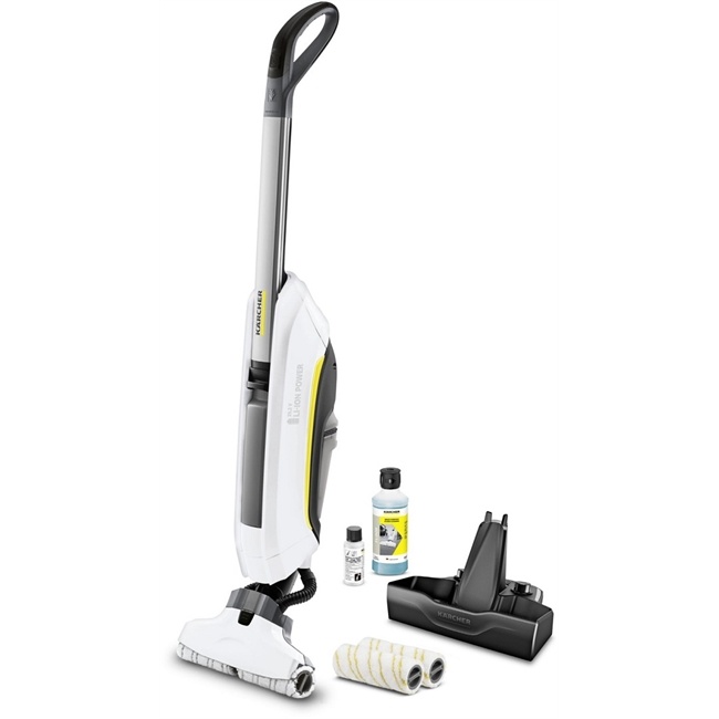 Kärcher FC 5 Cordless Premium