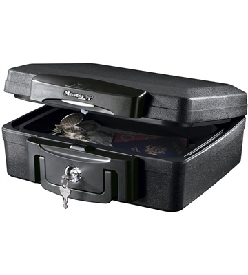 Master Lock Sicherheitskassette - B-Ware