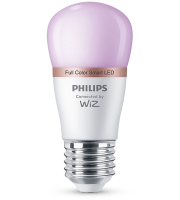 Philips WFB 40W P45 E27 922-65 RGB 1PF/6 - B-Ware