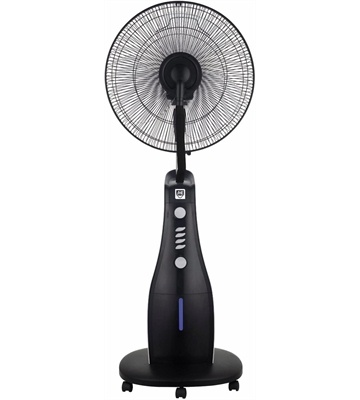 SHE SHE40ST2001SMF (weiß/schwarz) - B-Ware