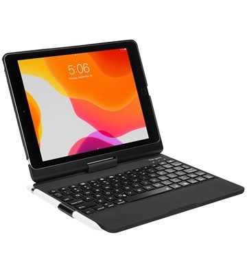 Targus VersaType Keyboard Case (schwarz)