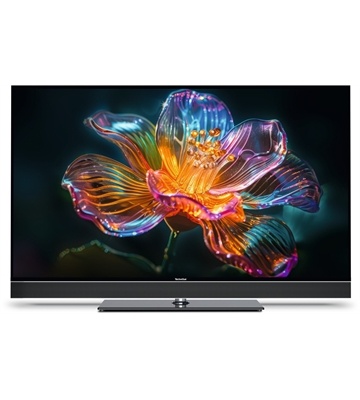 Technisat TechniVista 55 UHD CL (schwarz)