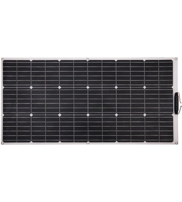 Technaxx TX-208 Flexibles Solar Panel (100W) - B-Ware