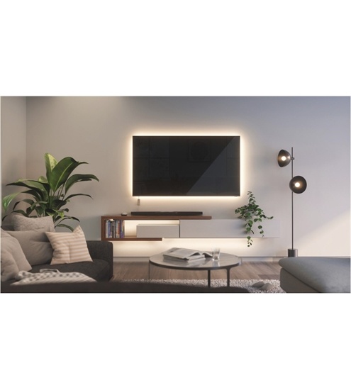 Nanoleaf Essentials Matter Smart Bulb B22 3P