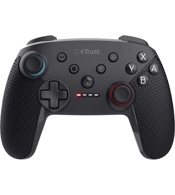 Trust GXT 1246 Muta Wireless (schwarz)